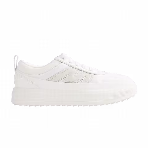 Moncler Altive Low 'White'