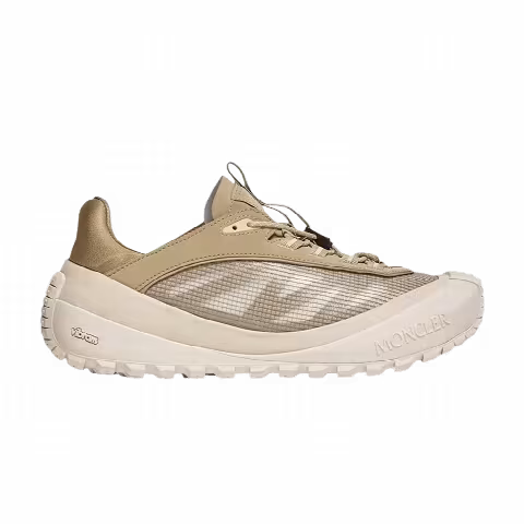 Moncler Trailgrip LP 'Beige'