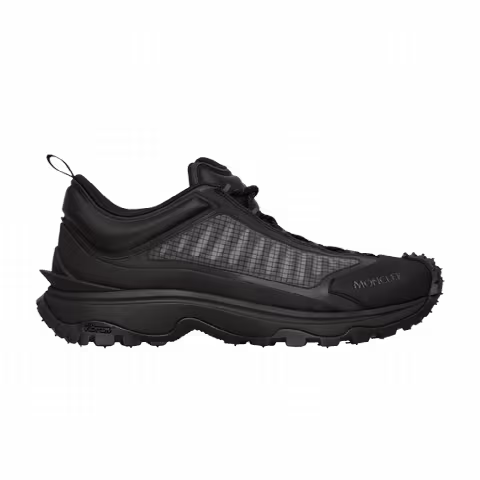 Moncler Trailgrip Lite Low 'Black'