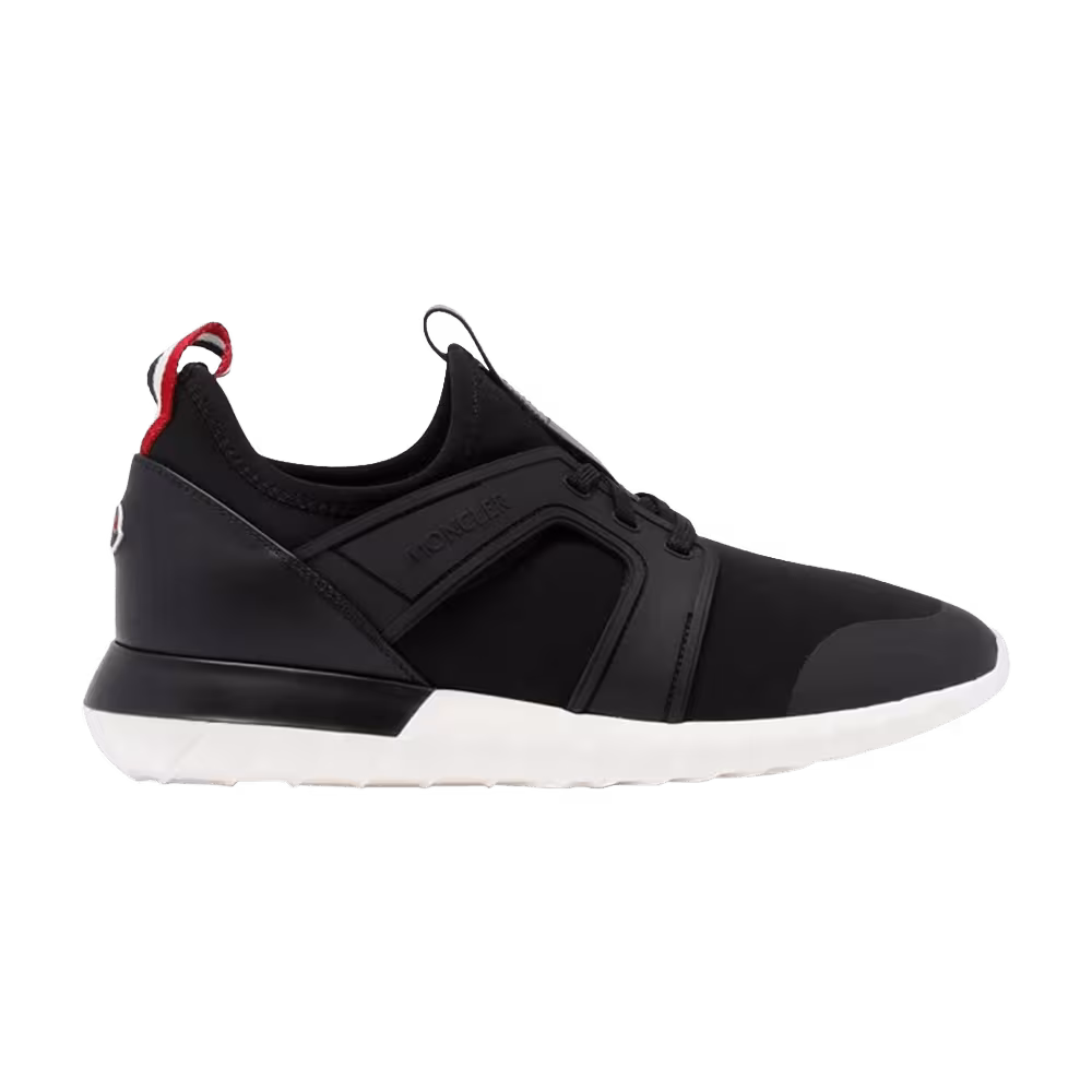 Moncler Emilien Black