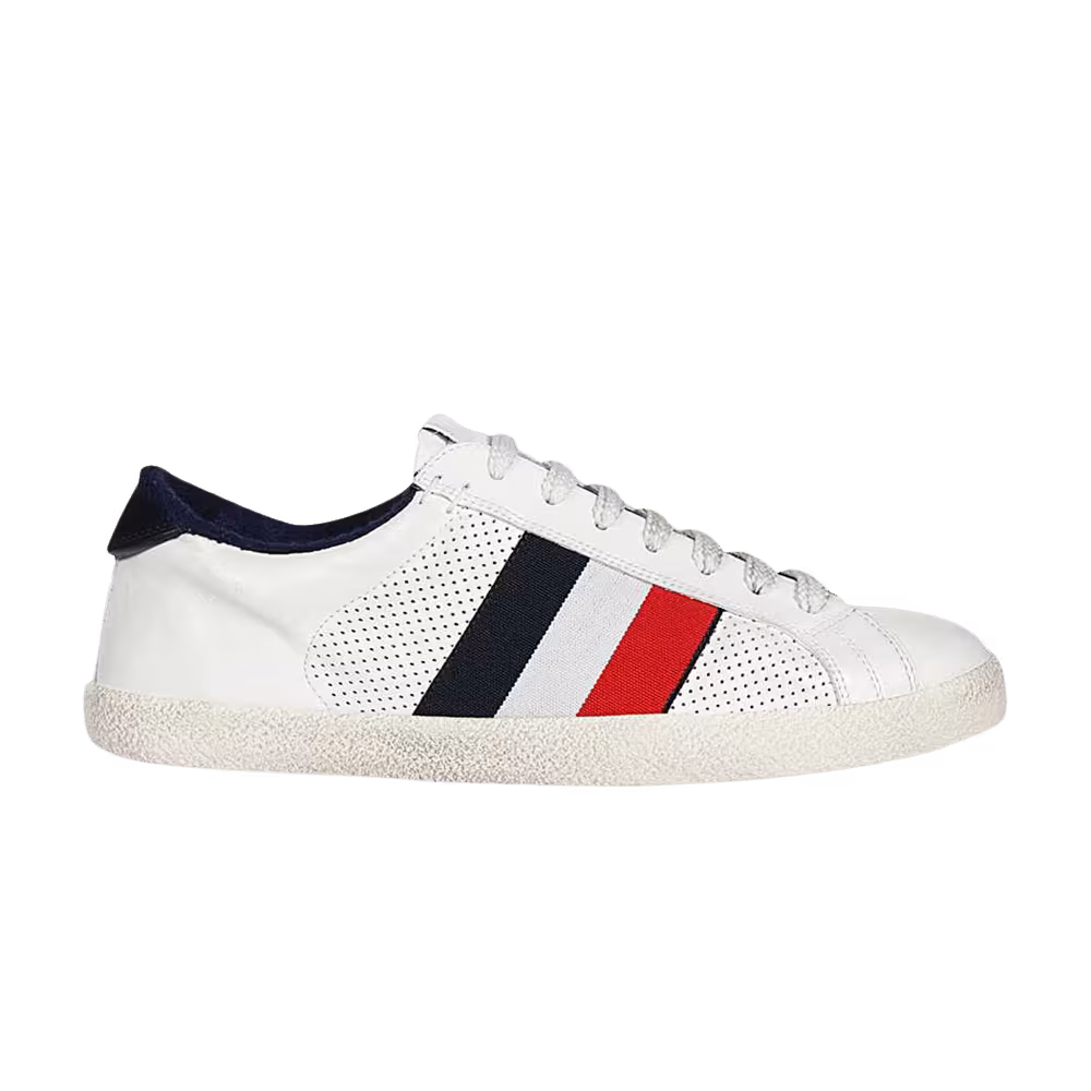 Moncler Montreal White