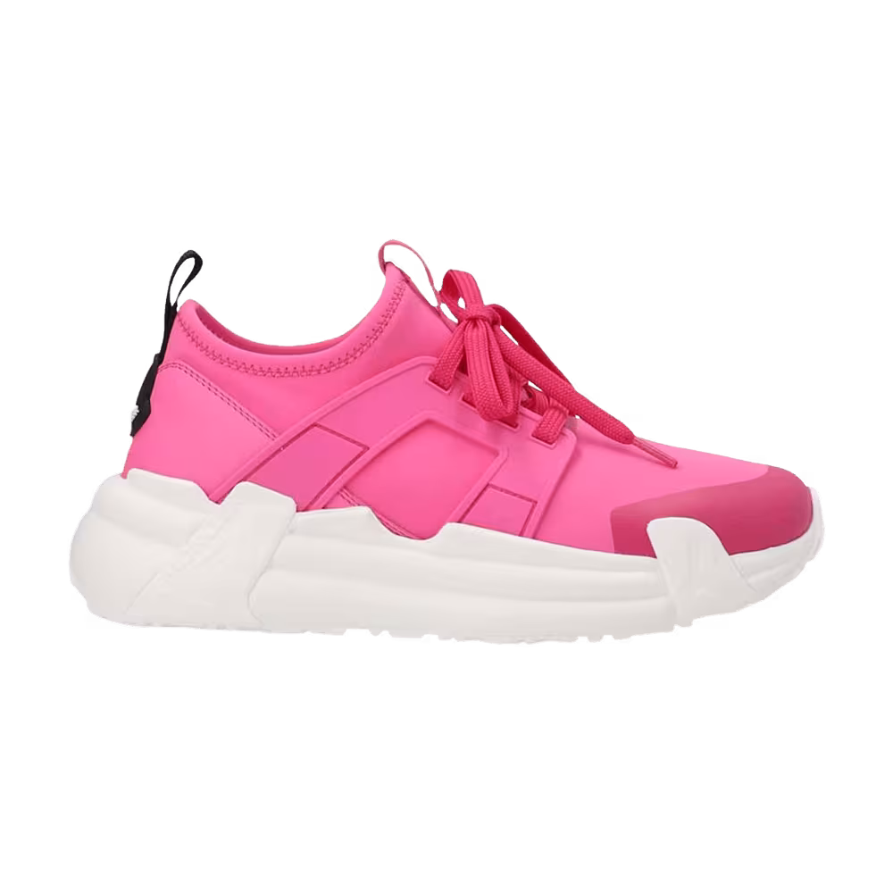 Moncler Women's Lunarove Fuchsia