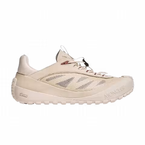 Moncler Trailgrip LP 'Cream'