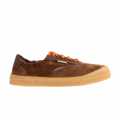 Moncler Wmns Vera Leisure Low 'Brown'