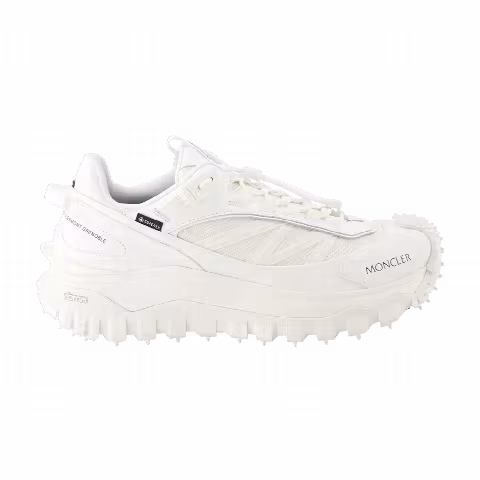 Moncler Trailgrip GORE-TEX 'White'
