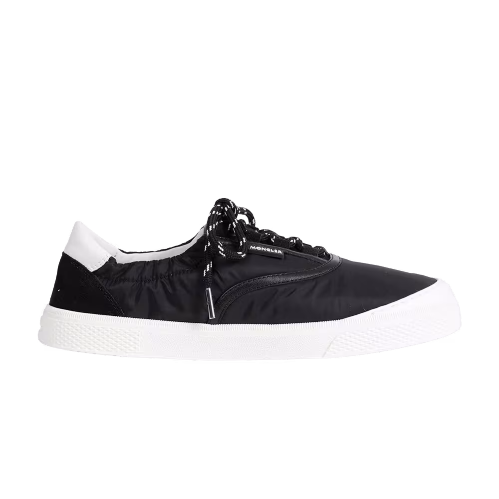Moncler Vera Leisure Black