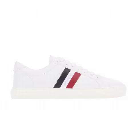 Moncler New Monaco 'White'