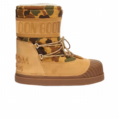 Palm Angels x Moncler Genius 8 'Camo'