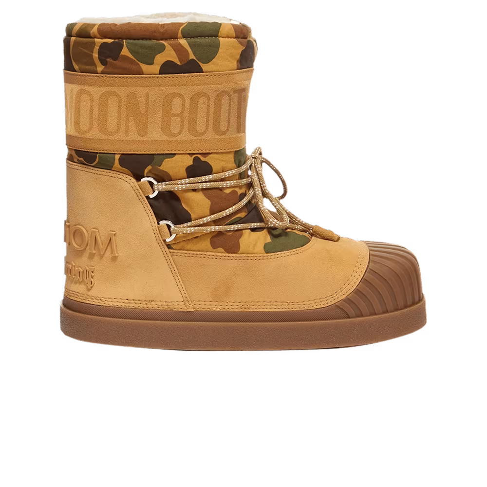 Palm Angels x Moncler Genius 8 Camo