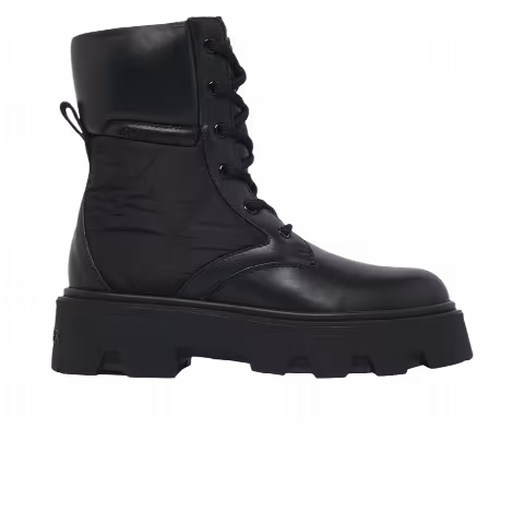 Moncler Wmns Aurea Ankle Boot 'Black'