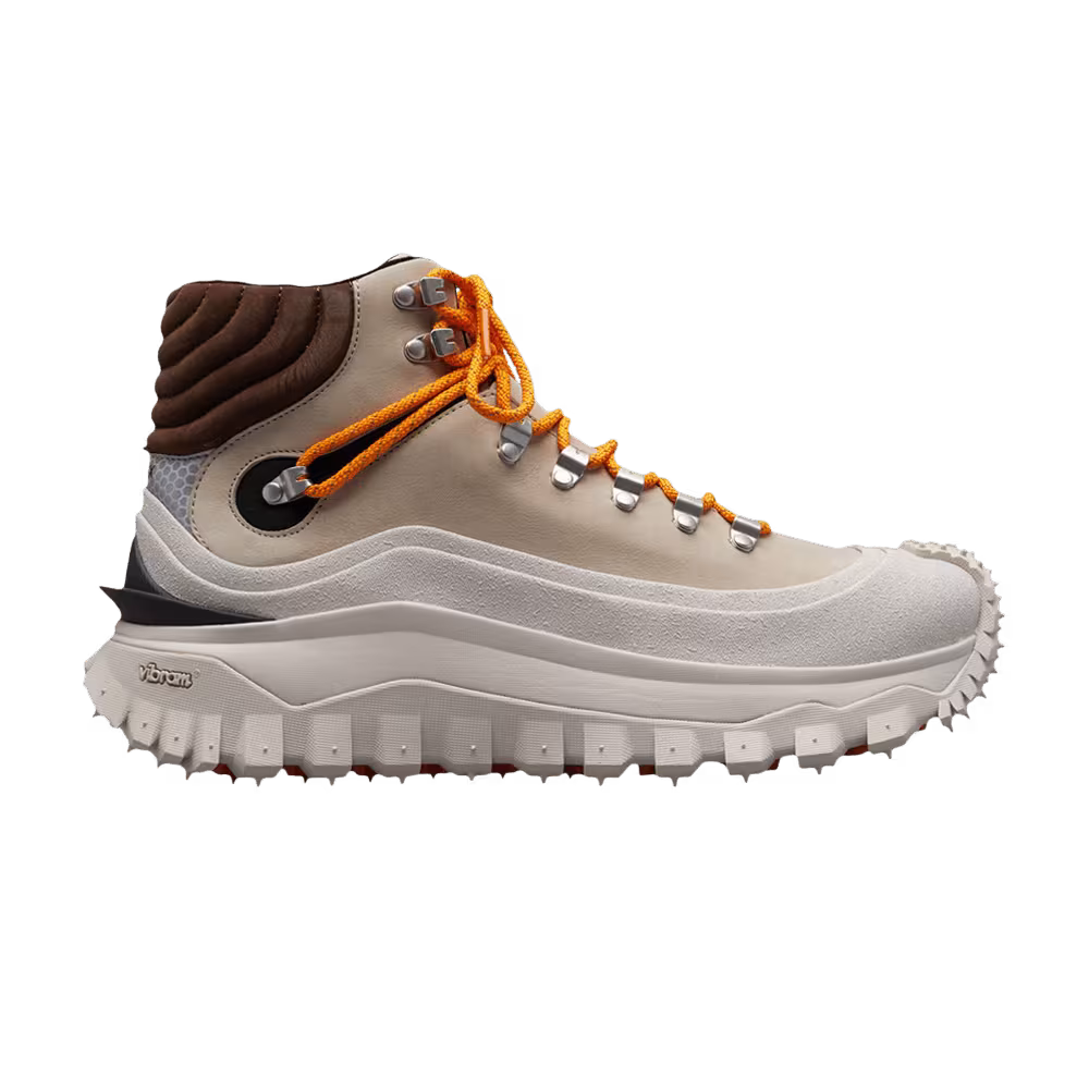 Moncler Trailgrip GORE-TEX High Beige