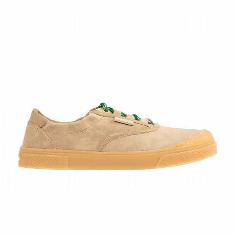 Moncler Wmns Vera Leisure Low 'Tan'