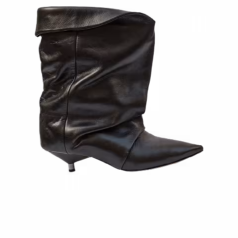 Isabel Marant Wmns Edrik Boot 'Black'