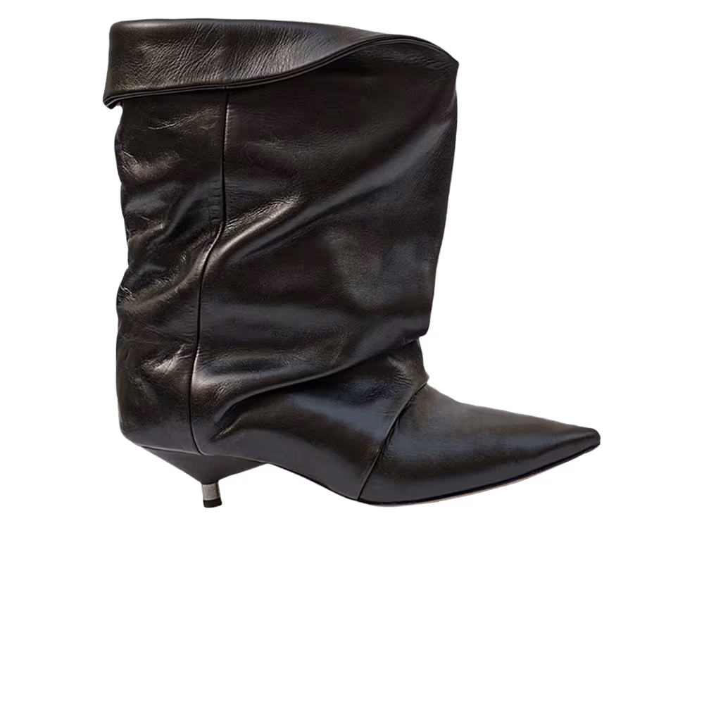 Isabel Marant Women's Edrik Boot Black