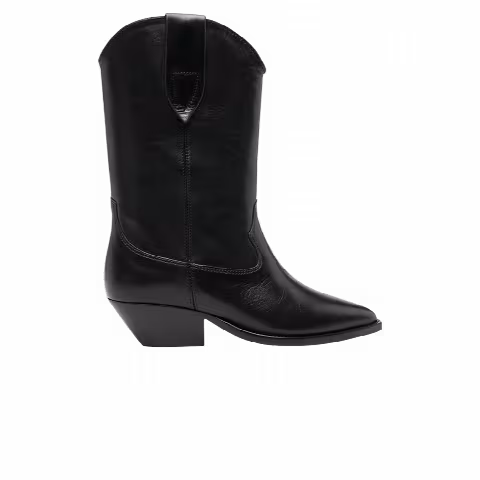 Isabel Marant Wmns Duerto Boot 'Black'