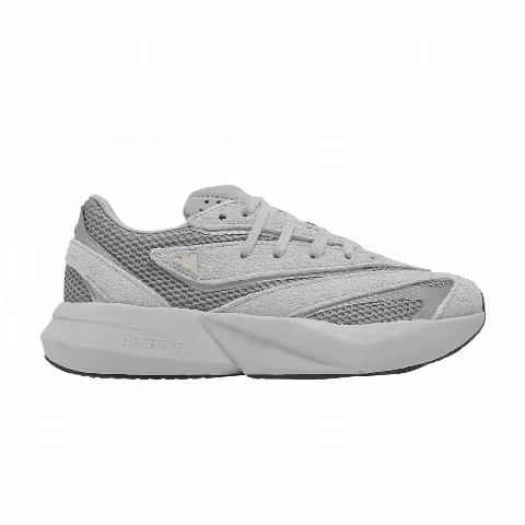 Adidas Wmns Lightblaze 'Grey Off White'