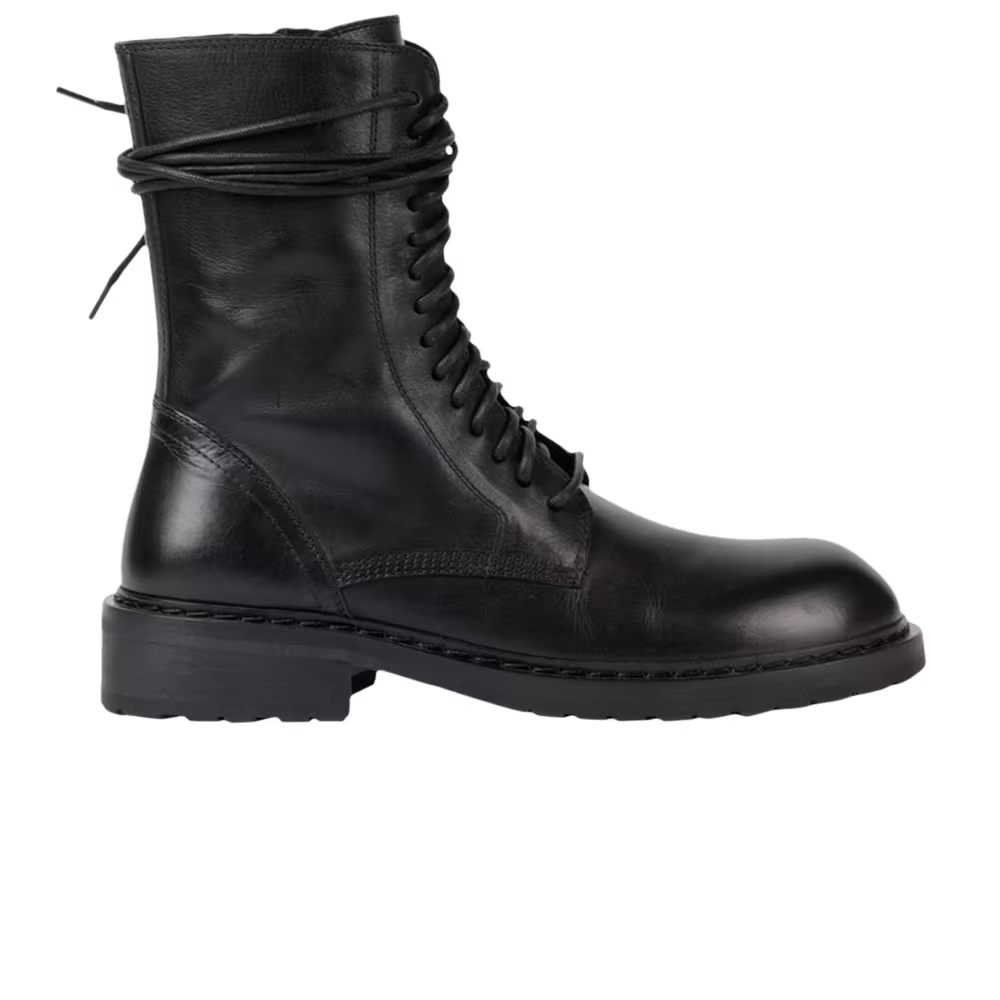 Ann Demeulemeester Women's Danny Ankle Boot Black
