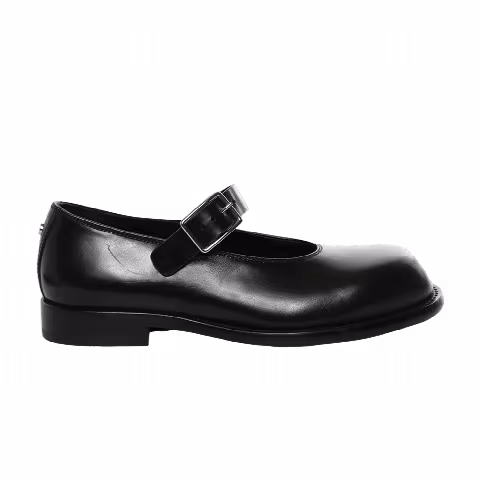 Ann Demeulemeester Wmns Imri Mary Jane 'Black'