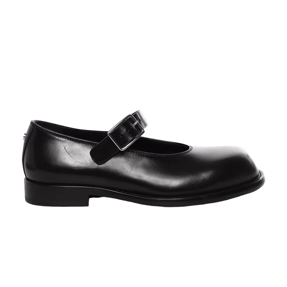Ann Demeulemeester Women's Imri Mary Jane Black