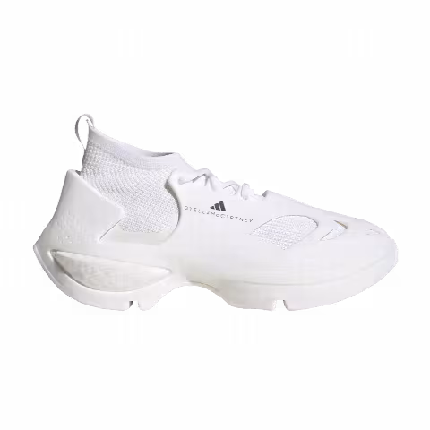 Stella McCartney x adidas Sportswear Run 'White Black'