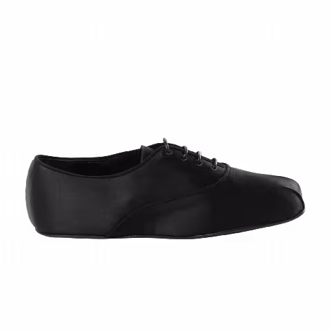 Ann Demeulemeester Wmns Tavis Squared Oxford 'Black'