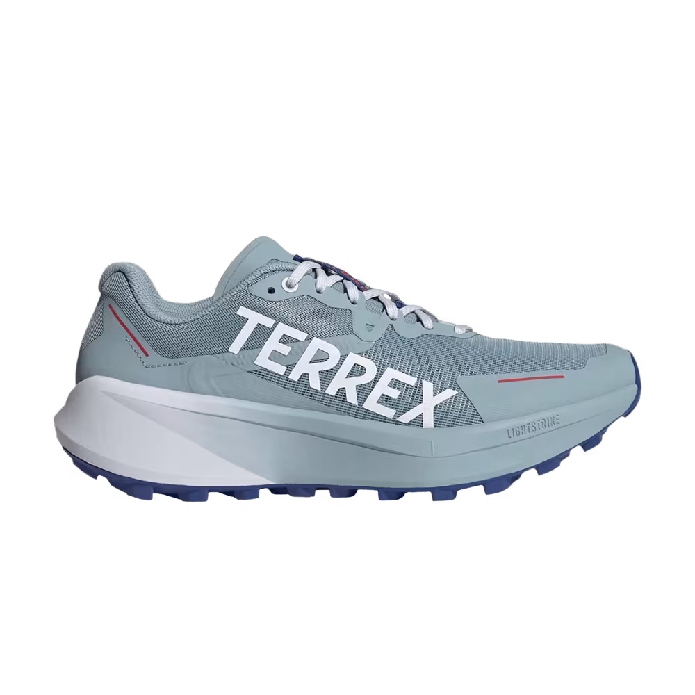 Adidas Terrex Agravic 3 Magic Grey