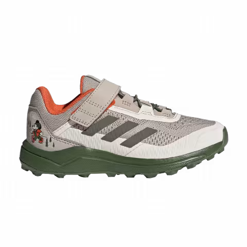 Disney x adidas Terrex Agravic Flow K 'Mickey Mouse - Wonder Beige'