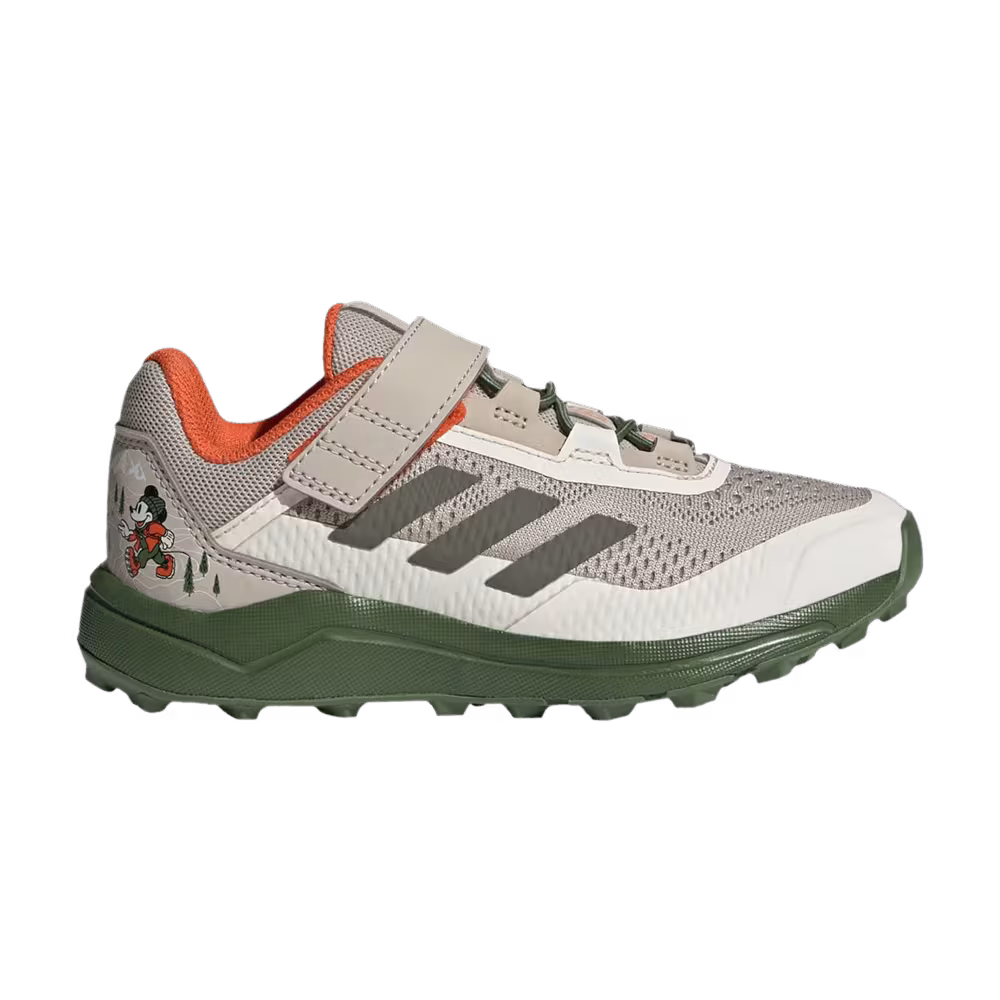 Disney x adidas Terrex Agravic Flow K Mickey Mouse - Wonder Beige