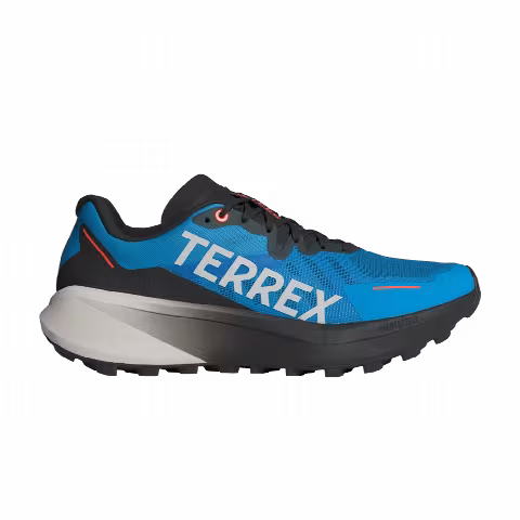 Adidas Terrex Agravic 3 'Pulse Blue'