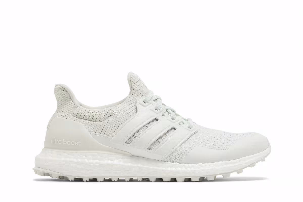 adidas UltraBoost Golf Crystal Jade, view 2