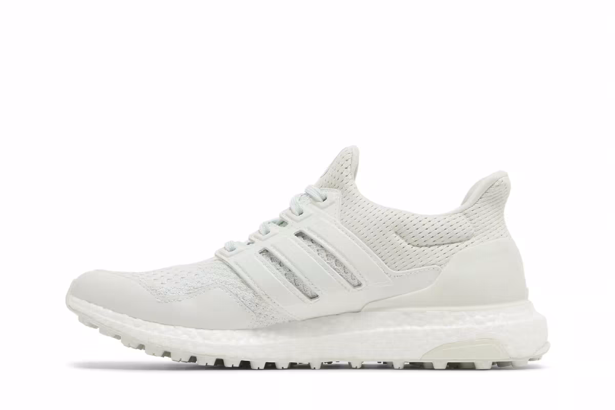 adidas UltraBoost Golf Crystal Jade, view 4