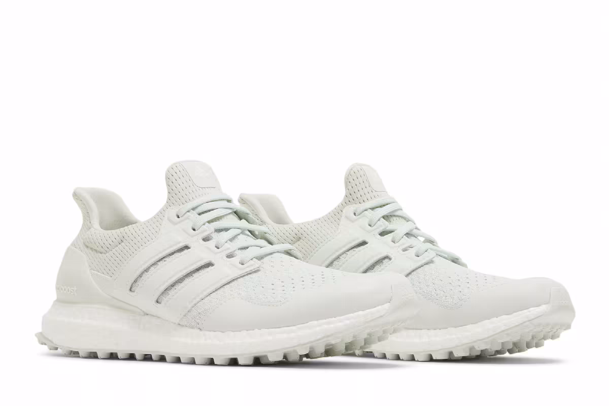 adidas UltraBoost Golf Crystal Jade, view 9