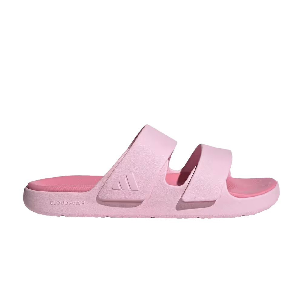 Adidas ZNSCAPE Sandal Clear Pink