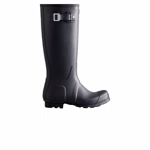 Hunter Original Tall Rain Boot 'Navy'