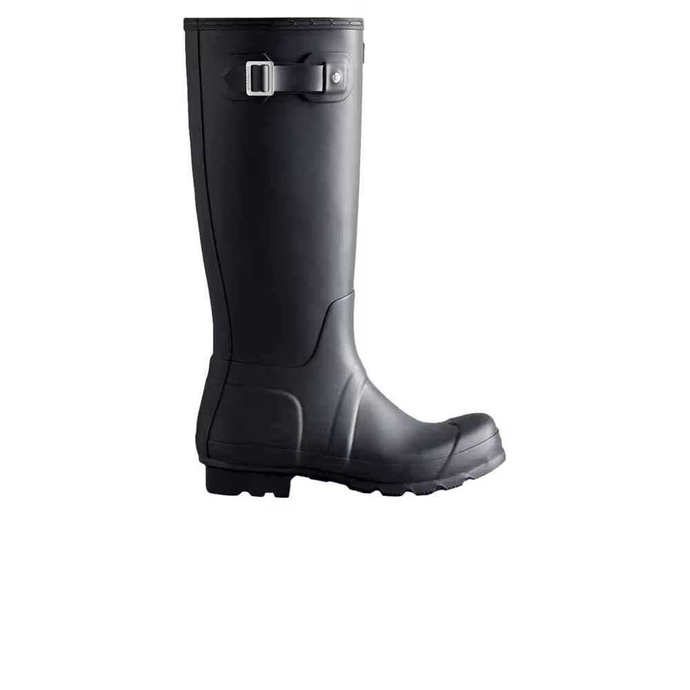 Hunter Original Tall Rain Boot Navy