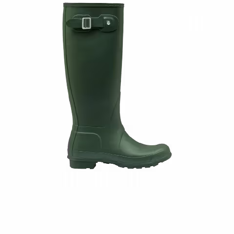 Wmns Original Tall Rain Boot 'Hunter Green'