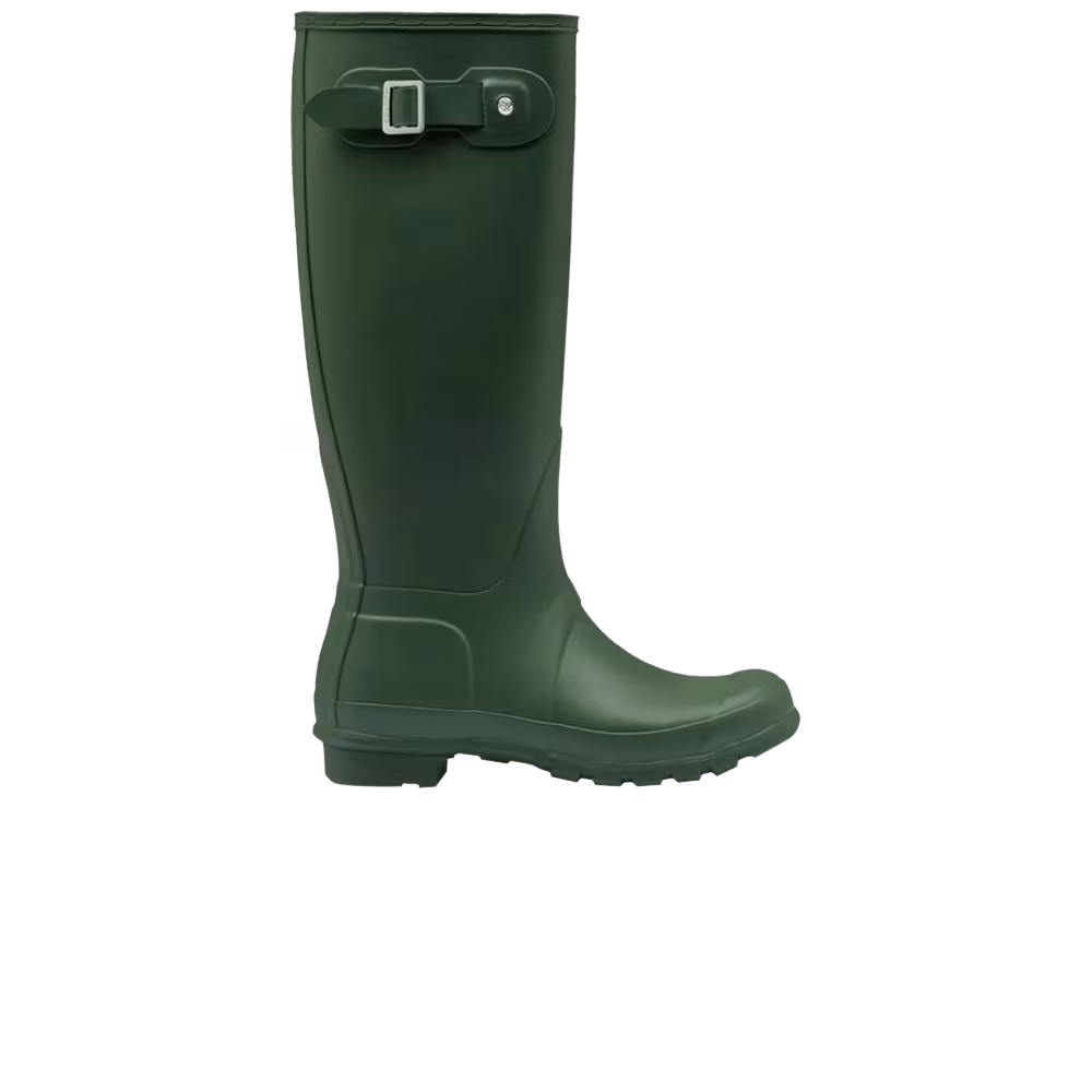 Women's Original Tall Rain Boot Hunter Green