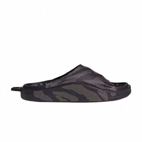 Stella McCartney x adidas Wmns Slide 'Black Brown'