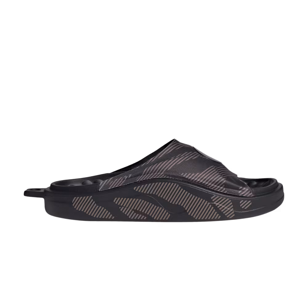 Stella McCartney x adidas Women's Slide Black Brown
