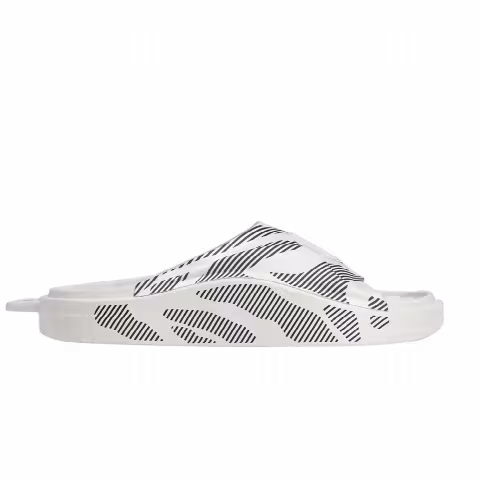 Stella McCartney x adidas Wmns Slide 'White Black'