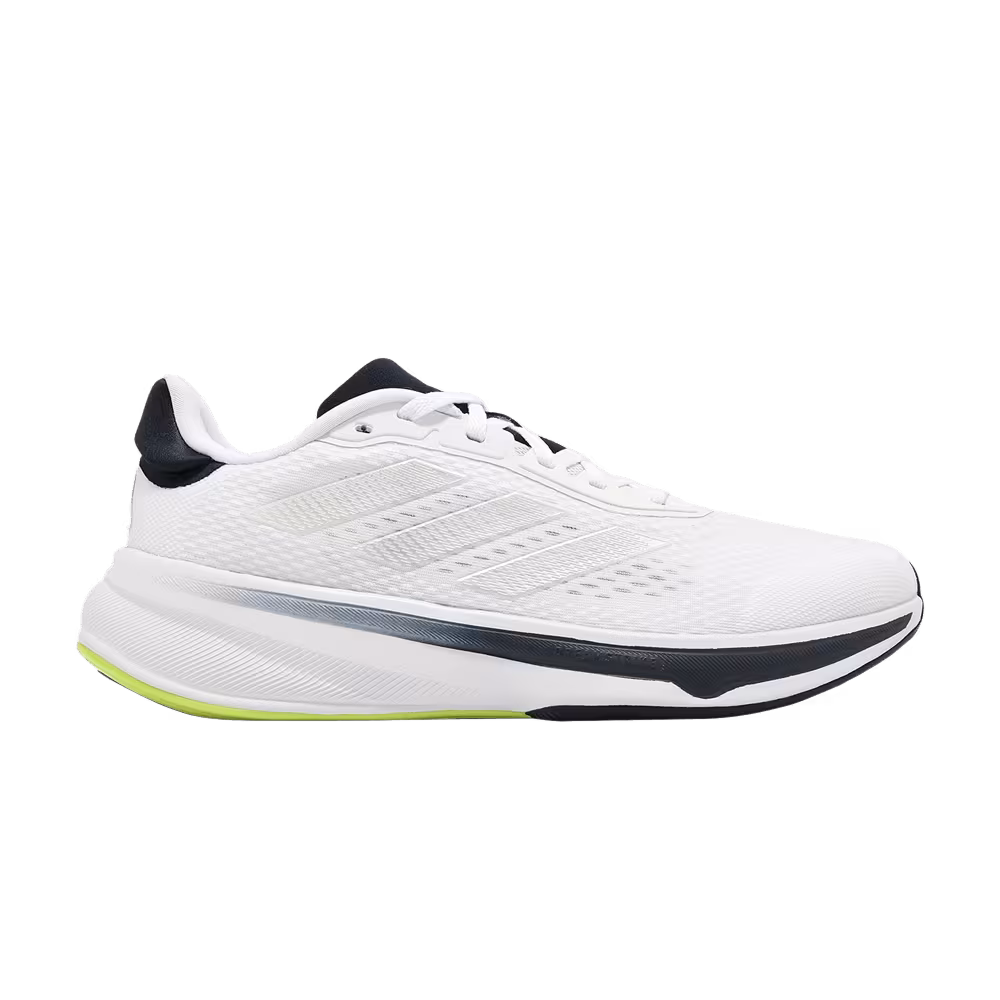 Adidas Response Super White Lucid Lemon