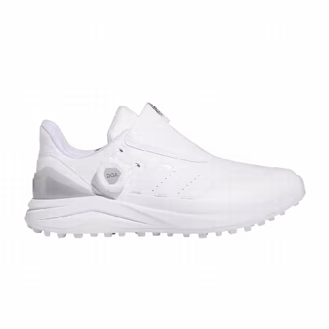 Adidas Wmns Solarmotion BOA 24 'White Silver Metallic'
