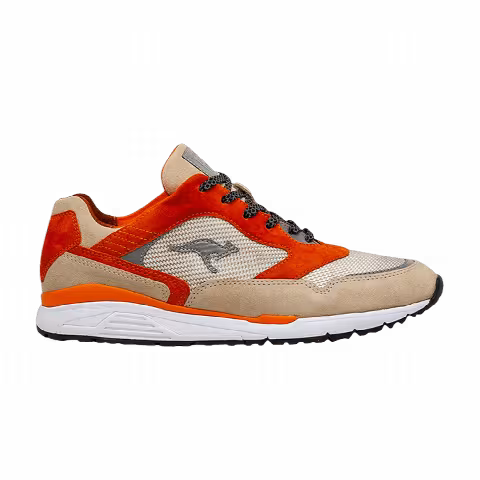 Triple Zero x KangaROOS Ultimate OG Made in Germany 'Beige Orange'