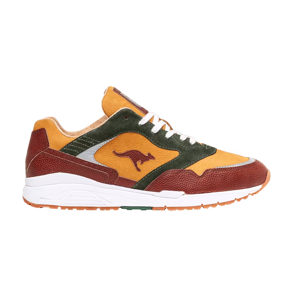 KangaROOS Ultimate NFL In Memory of 34