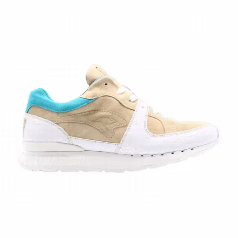 Hanon x KangaROOS Coil R1 'Moonshine'