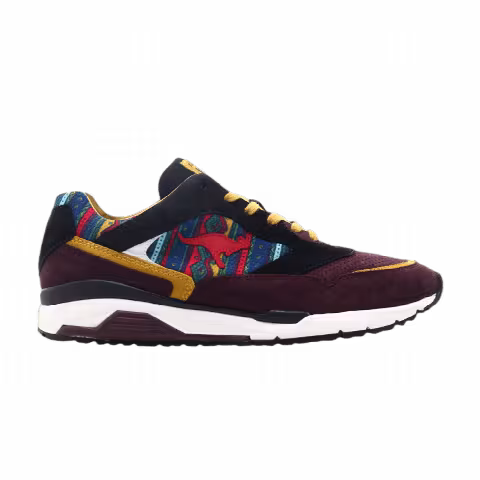 Earth Water x KangaROOS Ultimate OG 'Africa'