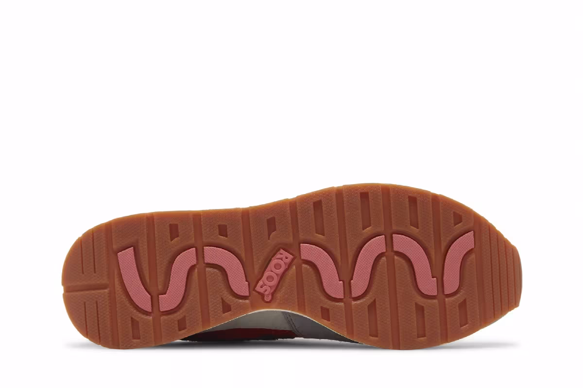 Bisso x KangaROOS Coil R1 Made in Germany Rainbow Trout II, view 5