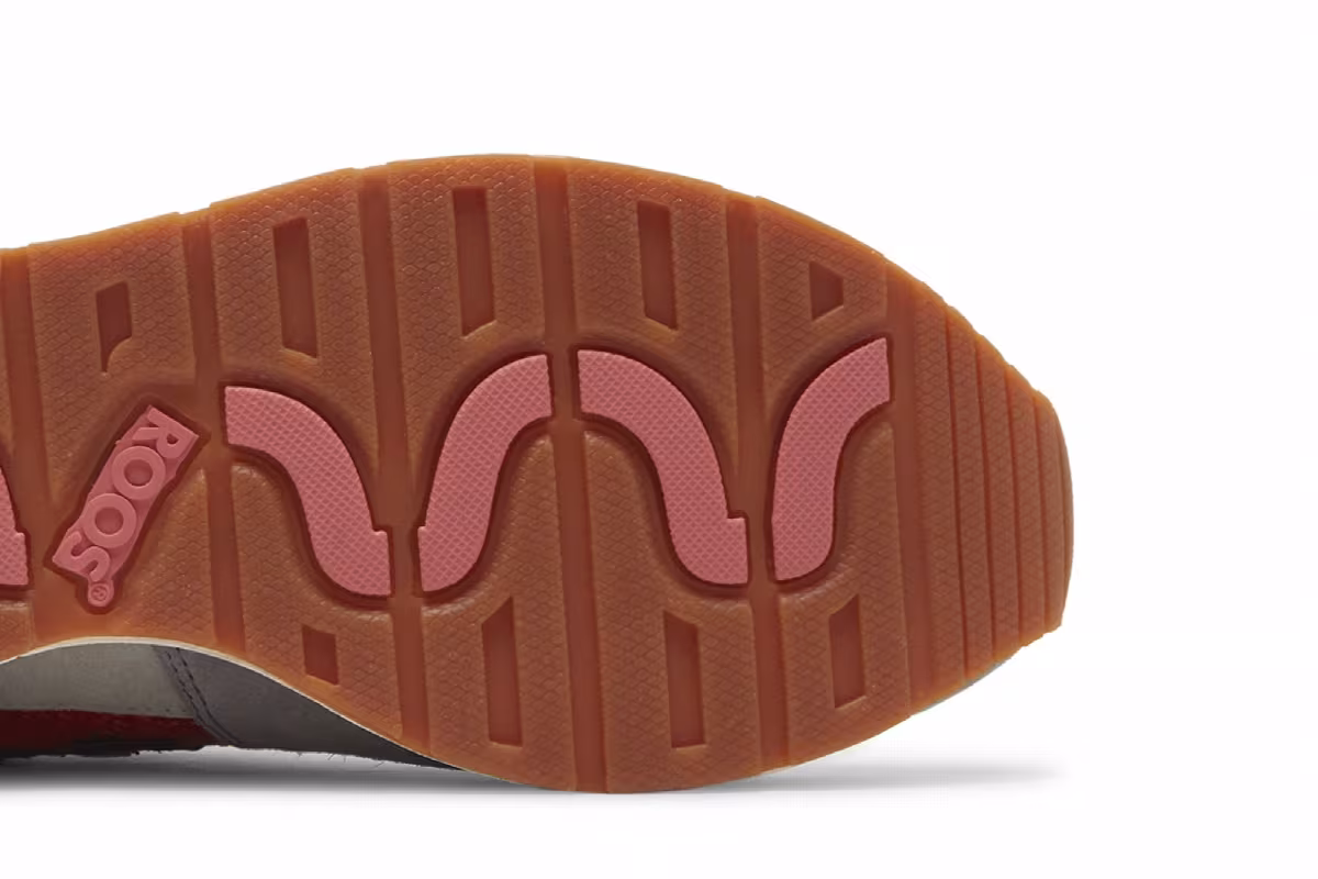 Bisso x KangaROOS Coil R1 Made in Germany Rainbow Trout II, view 6