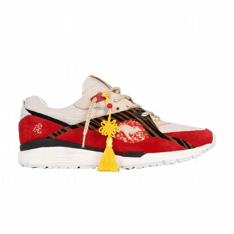 KangaROOS Runaway Made in Germany 'Chinese New Year - Year Of The Tiger'