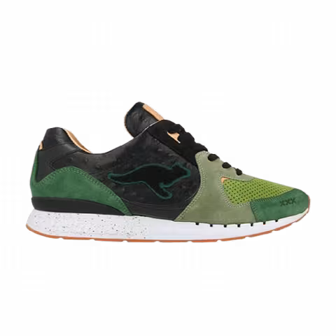 KangaROOS SneakerBAAS x Coil R2 Made in Germany 'Sin City 2'